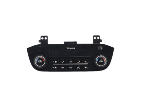 Commande chauffage pour KIA SPORTAGE 3 PHASE 1 Commande chauffage pour KIA SPORTAGE 3 PHASE 1