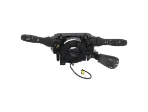 Com (Bloc Contacteur Tournant+Commodo Essuie Glace+Commodo Phare) pour DACIA SANDERO 3