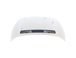 Capot pour CITROEN JUMPY 2