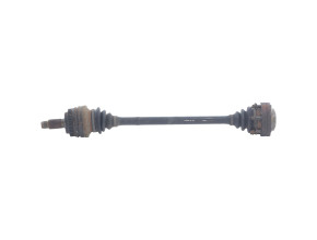 Cardan arriere droit (transmission) pour BMW SERIE 3 E46 COUPE PHASE 2 Cardan arriere droit (transmission) pour BMW SERIE 3 E46 COUPE PHASE 2