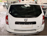 Malle/Hayon arriere pour DACIA DUSTER 1 PHASE 1