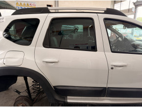 Porte arriere droit pour DACIA DUSTER 1 PHASE 1 Porte arriere droit pour DACIA DUSTER 1 PHASE 1