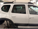 Porte arriere droit pour DACIA DUSTER 1 PHASE 1