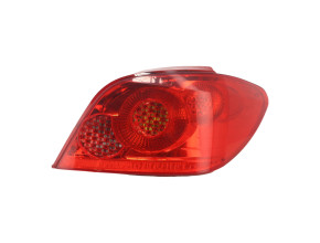 Feu arriere principal droit (feux) pour PEUGEOT 307 PHASE 2 Feu arriere principal droit (feux) pour PEUGEOT 307 PHASE 2