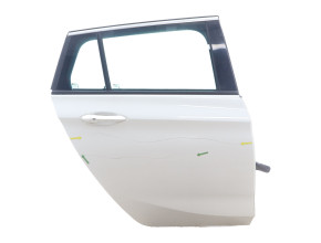 Porte arriere droit pour OPEL ASTRA K SPORTS TOURER PHASE 1 BREAK Porte arriere droit pour OPEL ASTRA K SPORTS TOURER PHASE 1 BREAK