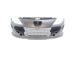 Pare choc avant pour PEUGEOT 307 PHASE 2 Pare choc avant pour PEUGEOT 307 PHASE 2
