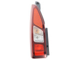 Feu arriere principal gauche (feux) pour CITROEN BERLINGO 2 PHASE 2