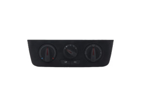 Commande chauffage pour SEAT IBIZA IV