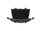 Ecran GPS pour OPEL ASTRA K SPORTS TOURER PHASE 1 BREAK