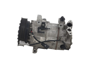 Compresseur clim pour RENAULT CAPTUR 1 PHASE 2