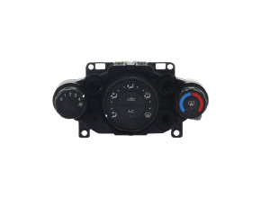 Commande chauffage pour FORD FIESTA 6 PHASE 1