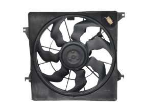 Moto ventilateur radiateur pour KIA SPORTAGE 3 PHASE 1 Moto ventilateur radiateur pour KIA SPORTAGE 3 PHASE 1