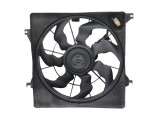 Moto ventilateur radiateur pour KIA SPORTAGE 3 PHASE 1