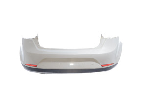 Pare choc arriere pour SEAT IBIZA 4 PHASE 1 Pare choc arriere pour SEAT IBIZA 4 PHASE 1