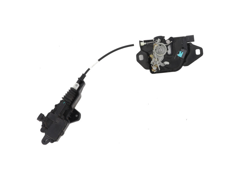 Serrure de capot pour TESLA MODEL Y 5YJY