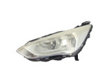 Optique avant principal gauche (feux)(phare) pour FORD C-MAX 2 PHASE 2