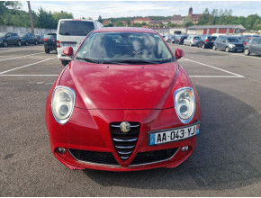 Boite de vitesses pour ALFA ROMEO MITO