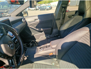 Boite de vitesses pour MERCEDES CLASSE A 176 PHASE 1 Boite de vitesses pour MERCEDES CLASSE A 176 PHASE 1