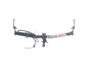 Attelage (boule de remorquage) pour PEUGEOT 208 1 PHASE 2