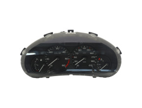 Compteur pour PEUGEOT 206 PHASE 2 Compteur pour PEUGEOT 206 PHASE 2