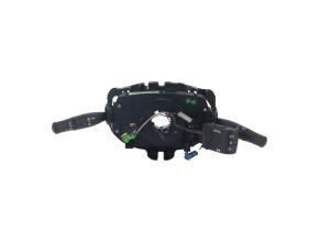 Com (Bloc Contacteur Tournant+Commodo Essuie Glace+Commodo Phare) pour RENAULT MEGANE 2 PHASE 1 CABRIOLET Com (Bloc Contacteur Tournant+Commodo Essuie Glace+Commodo Phare) pour RENAULT MEGANE 2 PHASE 1 CABRIOLET