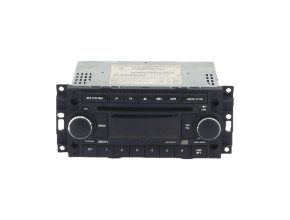 Autoradio d'origine pour CHRYSLER 300C PHASE 1 Autoradio d'origine pour CHRYSLER 300C PHASE 1