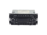 Autoradio d'origine pour CHRYSLER 300C PHASE 1