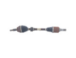 Cardan gauche (transmission) pour RENAULT MEGANE 4 PHASE 1