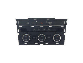 Commande chauffage pour SEAT LEON 3 PHASE 2 Commande chauffage pour SEAT LEON 3 PHASE 2