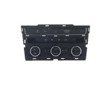 Commande chauffage pour SEAT LEON 3 PHASE 2