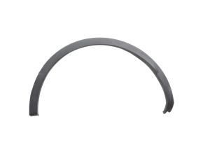 Extension d'aile arriere gauche pour RENAULT KADJAR PHASE 1 Extension d'aile arriere gauche pour RENAULT KADJAR PHASE 1