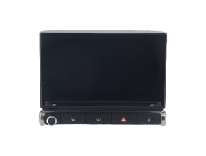 Ecran GPS pour CITROEN C3 3 PHASE 2