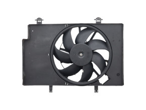 Moto ventilateur radiateur pour FORD FIESTA 6 PHASE 1 Moto ventilateur radiateur pour FORD FIESTA 6 PHASE 1