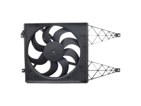 Moto ventilateur radiateur pour SKODA ROOMSTER PHASE 1 Moto ventilateur radiateur pour SKODA ROOMSTER PHASE 1
