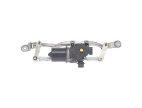 Moteur essuie glace avant gauche pour RENAULT CLIO 4 PHASE 1 BREAK