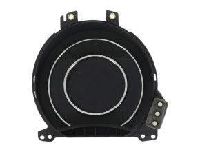 Compteur pour FIAT 500 2 PHASE 2 Compteur pour FIAT 500 2 PHASE 2