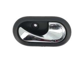 Poignee interieur avant droit pour DACIA DUSTER 1 PHASE 2 Poignee interieur avant droit pour DACIA DUSTER 1 PHASE 2