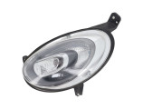 Optique avant secondaire gauche (feux)(clignotant) pour FIAT 500X PHASE 1
