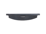 Plage arriere pour RENAULT CLIO 4 PHASE 1 BREAK