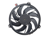 Moto ventilateur radiateur pour PEUGEOT 206 PHASE 2