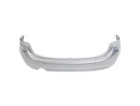 Pare choc arriere pour CITROEN XSARA PICASSO PHASE 1