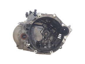 Boite de vitesses pour CITROEN JUMPY 3 M PHASE 1 Boite de vitesses pour CITROEN JUMPY 3 M PHASE 1