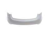 Pare choc arriere pour OPEL MERIVA B PHASE 1
