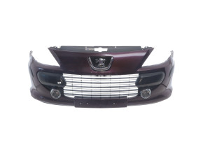Pare choc avant pour PEUGEOT 307 PHASE 2 Pare choc avant pour PEUGEOT 307 PHASE 2