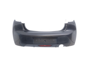 Pare choc arriere pour PEUGEOT 208 2 Pare choc arriere pour PEUGEOT 208 2