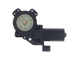 Moteur leve vitre avant gauche pour RENAULT LAGUNA 2 PHASE 2