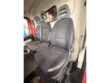 Siege avant gauche pour PEUGEOT BOXER 3 PHASE 2