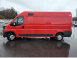 Com (Bloc Contacteur Tournant+Commodo Essuie Glace+Commodo Phare) pour PEUGEOT BOXER 3 PHASE 2