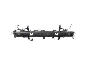 Renfort pare choc arriere (traverse) pour KIA SPORTAGE 3 PHASE 1 Renfort pare choc arriere (traverse) pour KIA SPORTAGE 3 PHASE 1