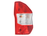Feu arriere principal gauche (feux) pour FORD TRANSIT COURIER 1 PHASE 1